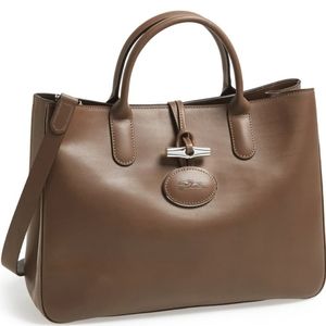 Tote bag Longchamp